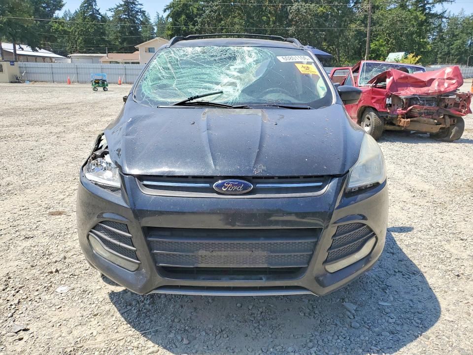Продажа на аукционе авто 2014 Ford Escape, vin: 1FMCU9GX3EUA63730, номер лота: 60801106