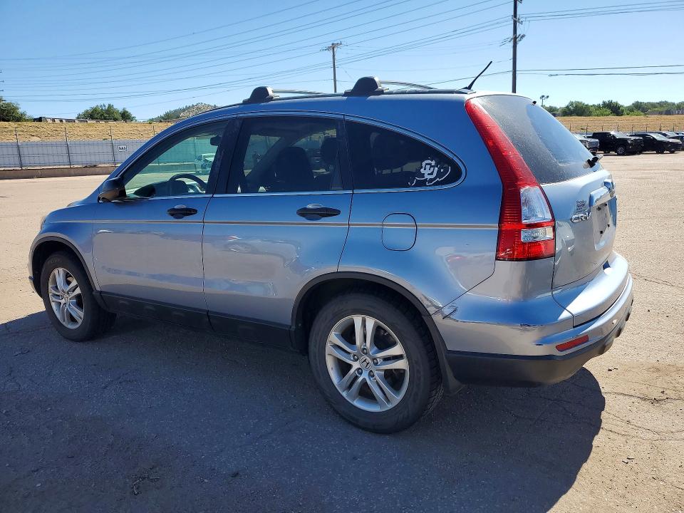 Продаж на аукціоні авто 2010 Honda Cr-v, vin: 5J6RE4H54AL041791, номер лоту: 60844276