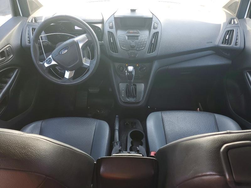 Auction sale of the 2017 Ford Transit Connect, vin: NM0GE9E70H1318438, lot number: 61522016