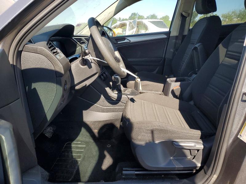 Продаж на аукціоні авто 2023 Volkswagen Tiguan, vin: 3VVRB7AX5PM041674, номер лоту: 62301036