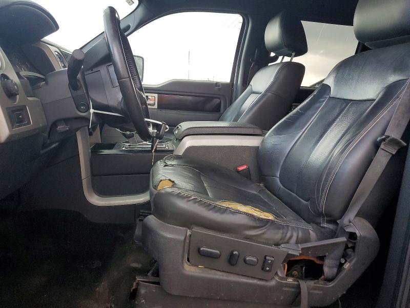 Aukcja sprzedaży 2011 Ford F150, vin: 1FTFW1ET8BKE07508, numer aukcji: 60167316