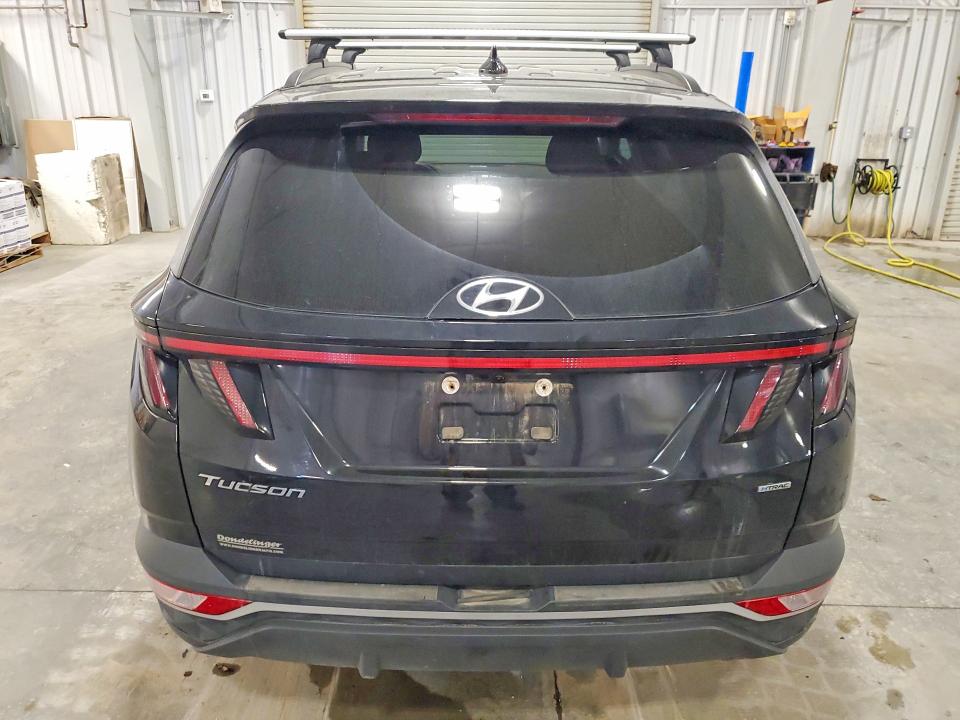 Aukcja sprzedaży 2023 Hyundai Tucson, vin: 5NMJBCAE4PH174044, numer aukcji: 60620656