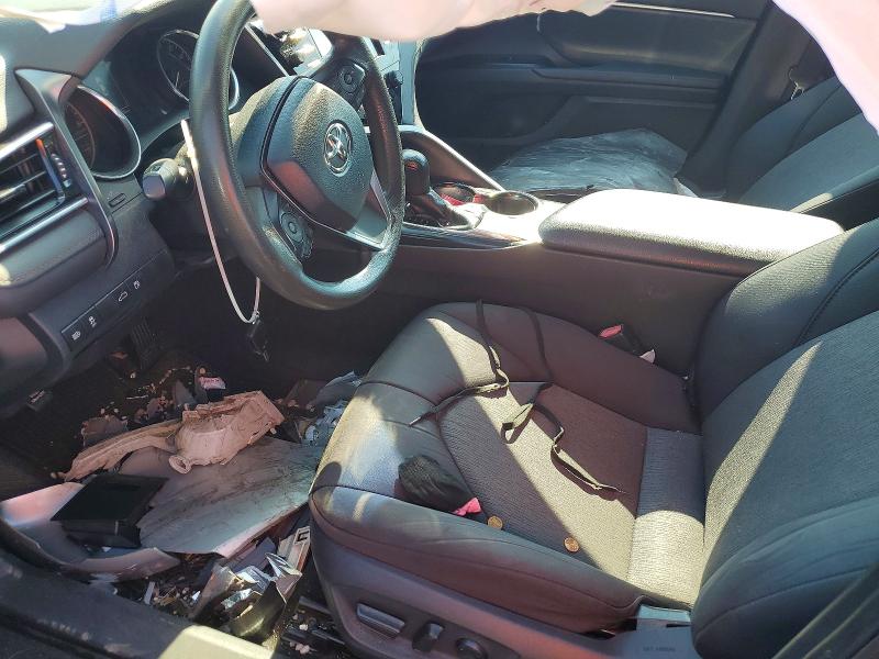 Aukcja sprzedaży 2018 Toyota Camry, vin: 4T1B11HK3JU655115, numer aukcji: 56861376