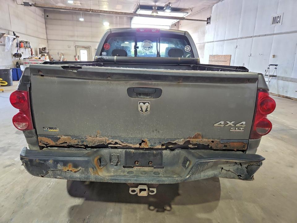 Aukcja sprzedaży 2007 Dodge Ram 1500, vin: 1D7HU18P47S191408, numer aukcji: 60002686