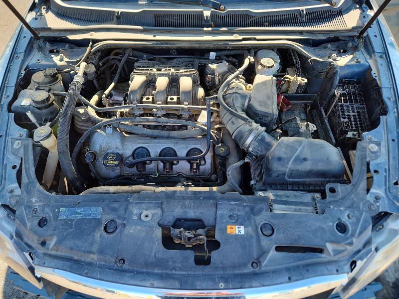 Продаж на аукціоні авто 2010 Ford Taurus, vin: 1FAHP2DW6AG132123, номер лоту: 60170356