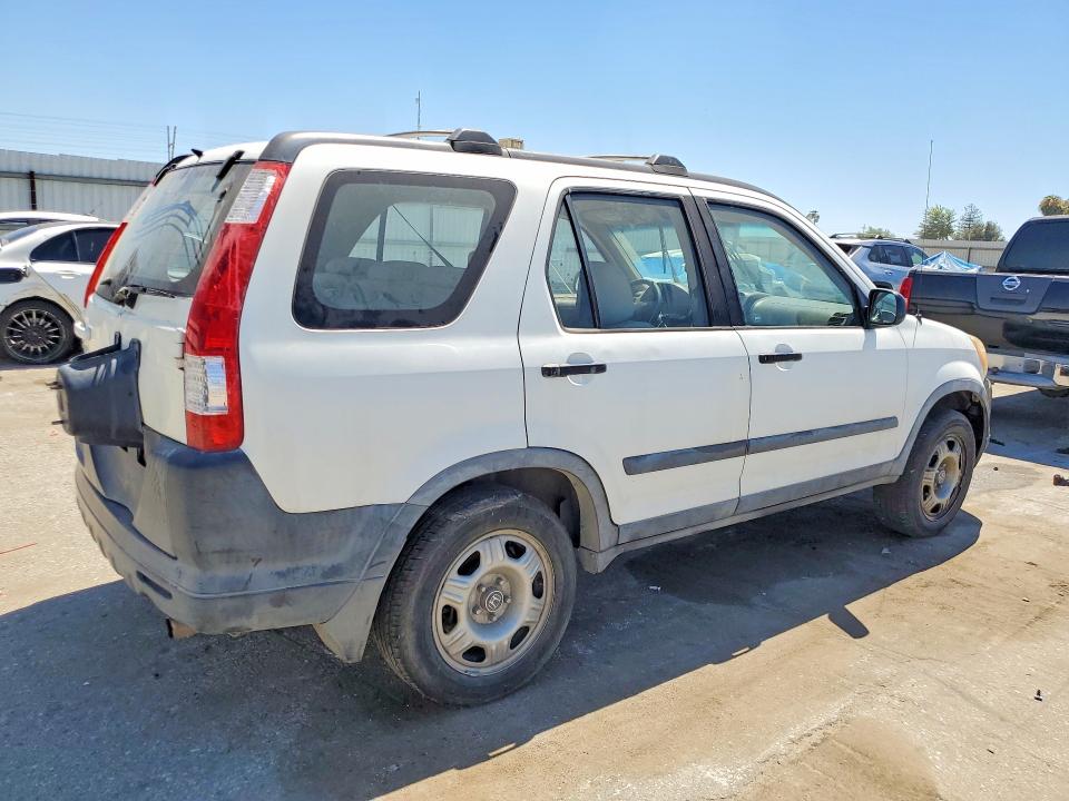 Продажа на аукционе авто 2005 Honda Cr-v, vin: JHLRD68595C020528, номер лота: 60869756