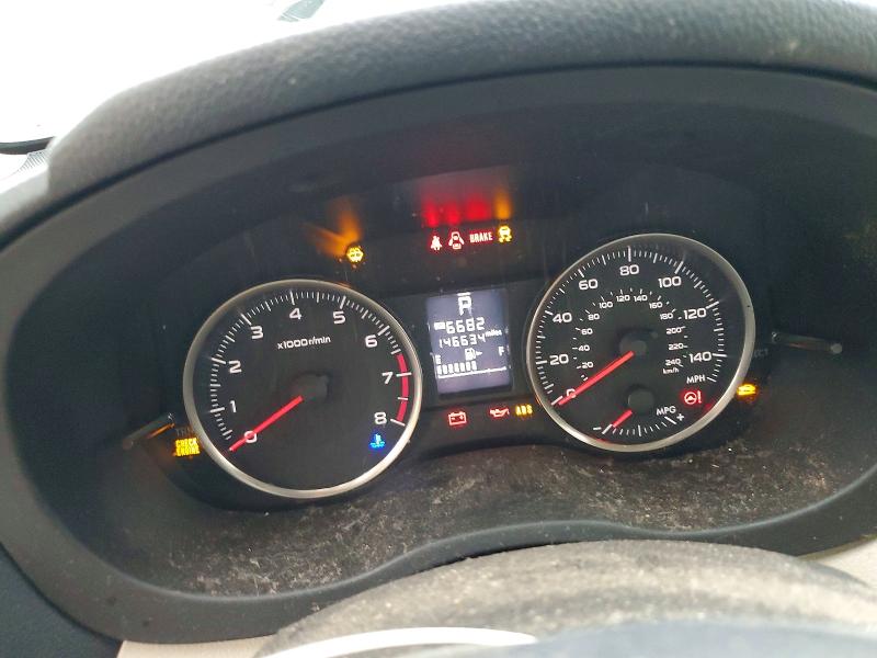 Aukcja sprzedaży 2015 Subaru Impreza, vin: JF1GJAC63FH012841, numer aukcji: 61699586