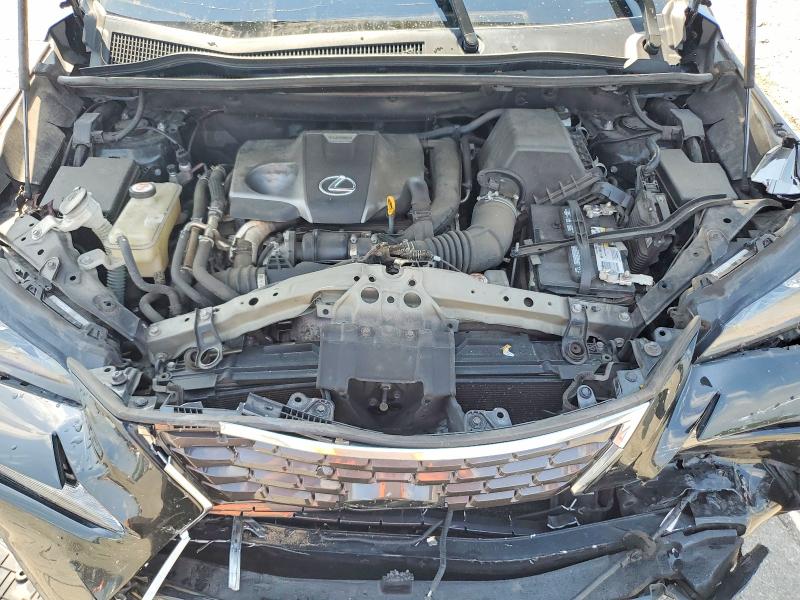 61127316 :رقم المزاد ، JTJDARDZ0M2242631 vin ، 2021 Lexus Nx 300 مزاد بيع