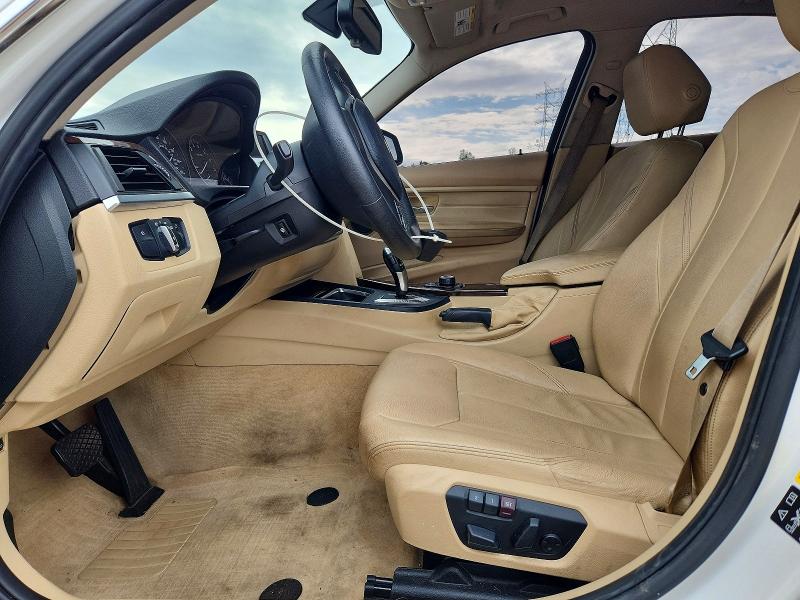 Продажа на аукционе авто 2015 Bmw 328, vin: WBA3B3C52FF548813, номер лота: 62698046