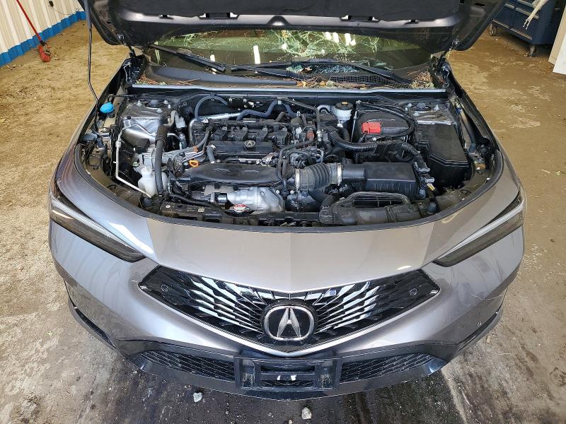 Aukcja sprzedaży 2024 Acura Integra, vin: 19UDE4G76RA007055, numer aukcji: 61364986