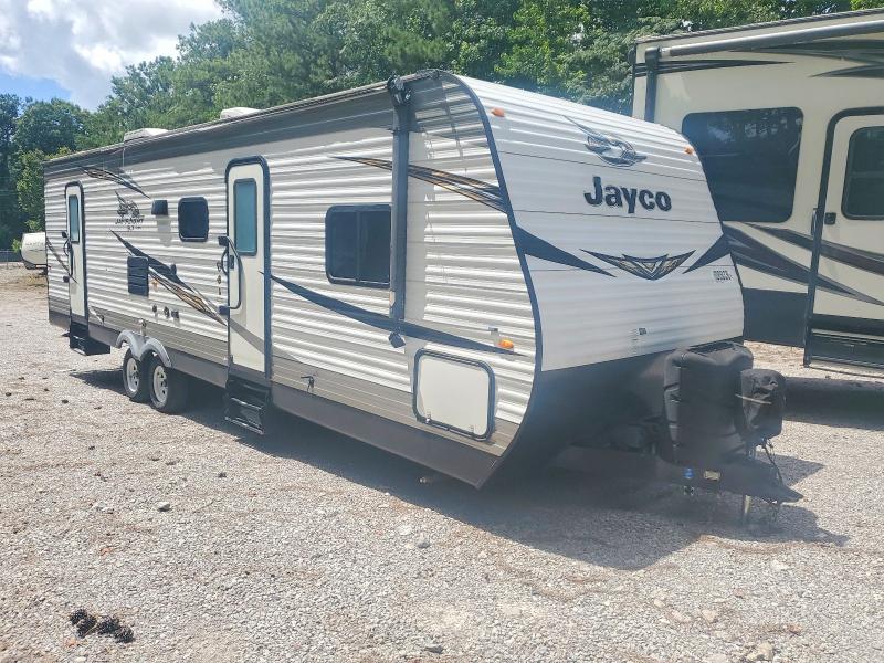 60858336 :رقم المزاد ، 1UJBJ0BR2K17X0084 vin ، 2019 Jayco Jay Flight Slx مزاد بيع
