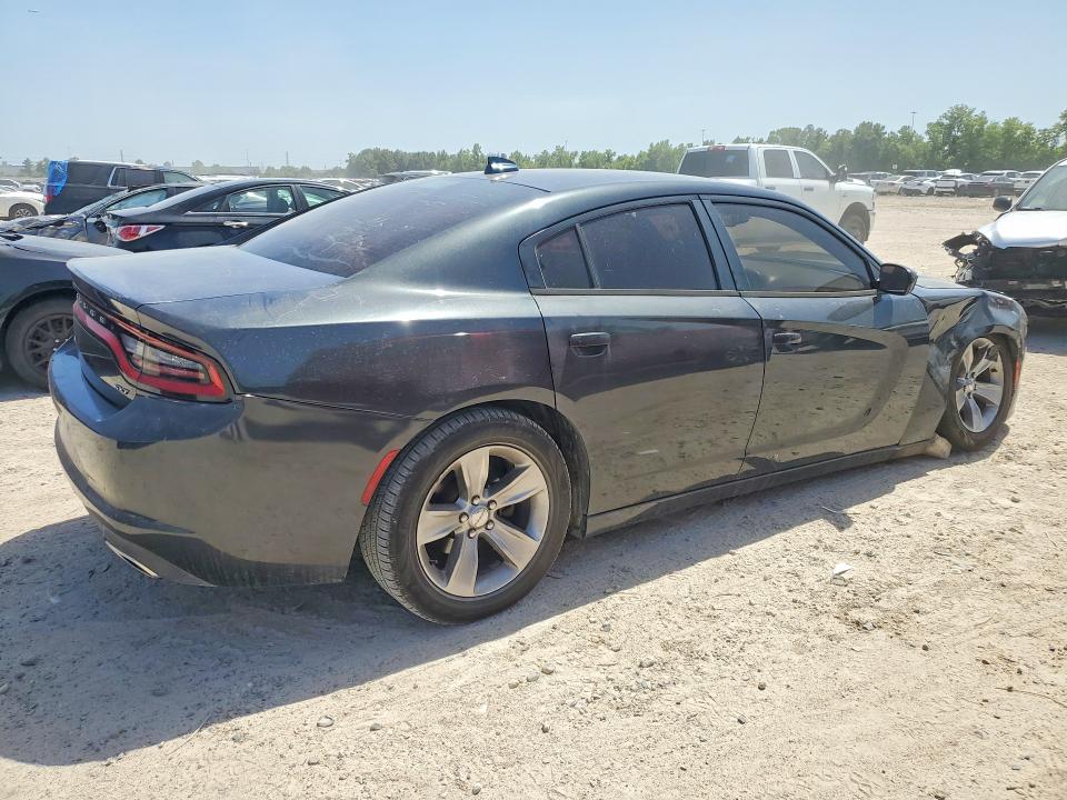 Aukcja sprzedaży 2016 Dodge Charger, vin: 2C3CDXHG6GH132301, numer aukcji: 61924256