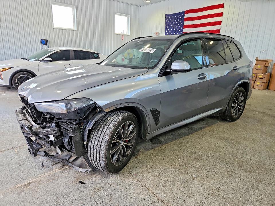 Продаж на аукціоні авто 2026 Bmw X5, vin: 5UX23EU0XT9058932, номер лоту: 59641986