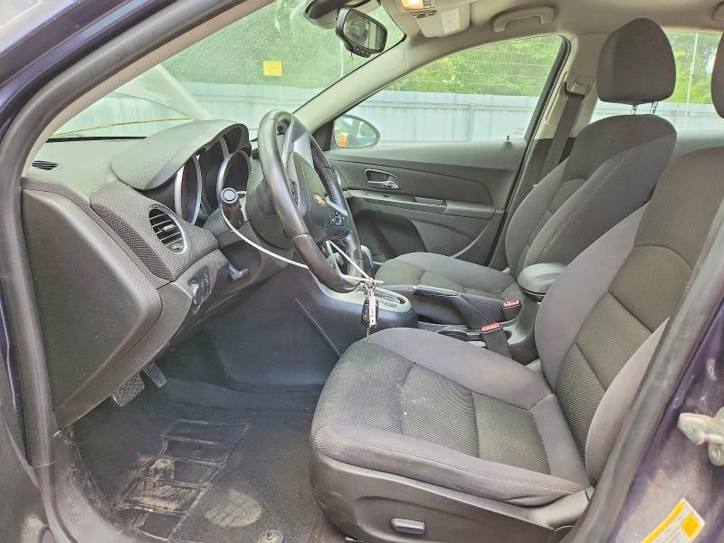 2014 Chevrolet Cruze მანქანა იყიდება აუქციონზე, vin: 1G1PC5SB0E7194277, აუქციონის ნომერი: 60769226