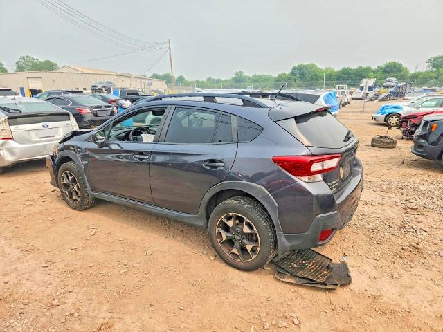 61300316 :رقم المزاد ، JF2GTAAC5KH332283 vin ، 2019 Subaru Crosstrek مزاد بيع