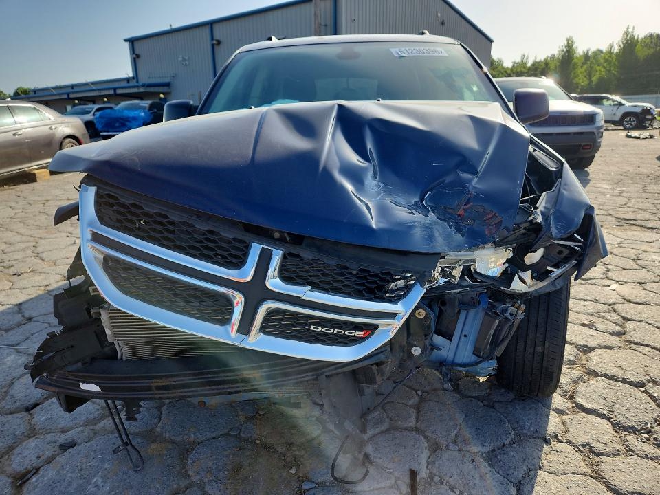 Aukcja sprzedaży 2018 Dodge Journey, vin: 3C4PDCAB8JT428522, numer aukcji: 61230396