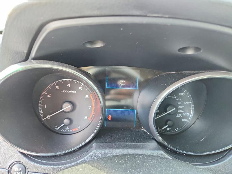 Aukcja sprzedaży 2019 Subaru Legacy, vin: 4S3BNAB69K3024669, numer aukcji: 61575196