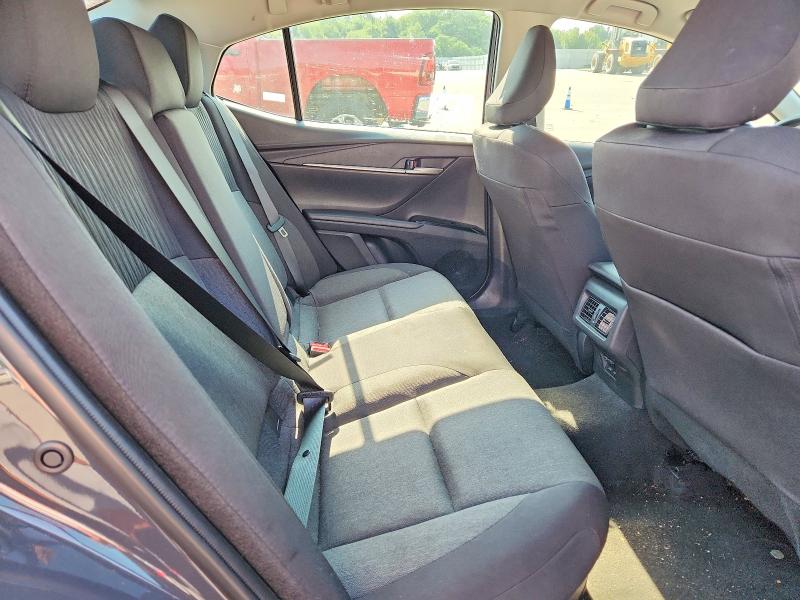 60050256 :رقم المزاد ، 4T1DAACK7TU283538 vin ، 2026 Toyota Camry مزاد بيع