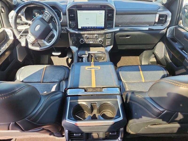 Aukcja sprzedaży 2022 Ford F150, vin: 1FTFW1E83NFB52792, numer aukcji: 62091166