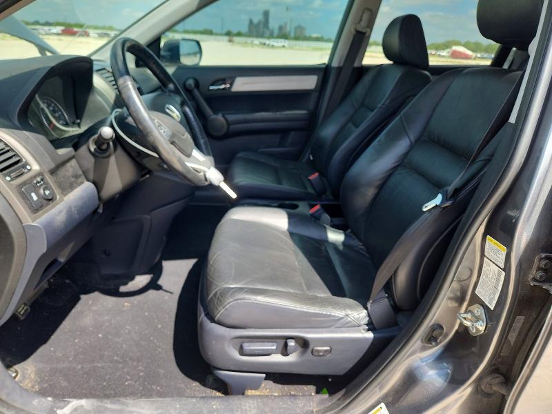 62980516 :رقم المزاد ، 5J6RE3H73AL006770 vin ، 2010 Honda Cr-v مزاد بيع