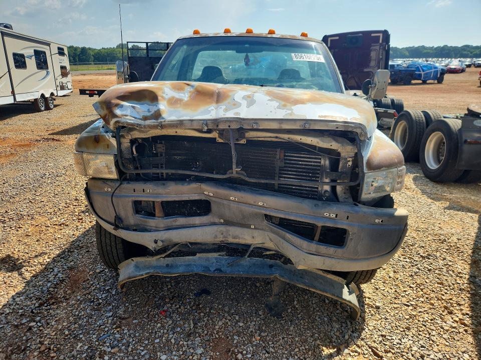 Aukcja sprzedaży 1997 Dodge Ram 3500, vin: 1B6MC36D6VJ603738, numer aukcji: 85616625