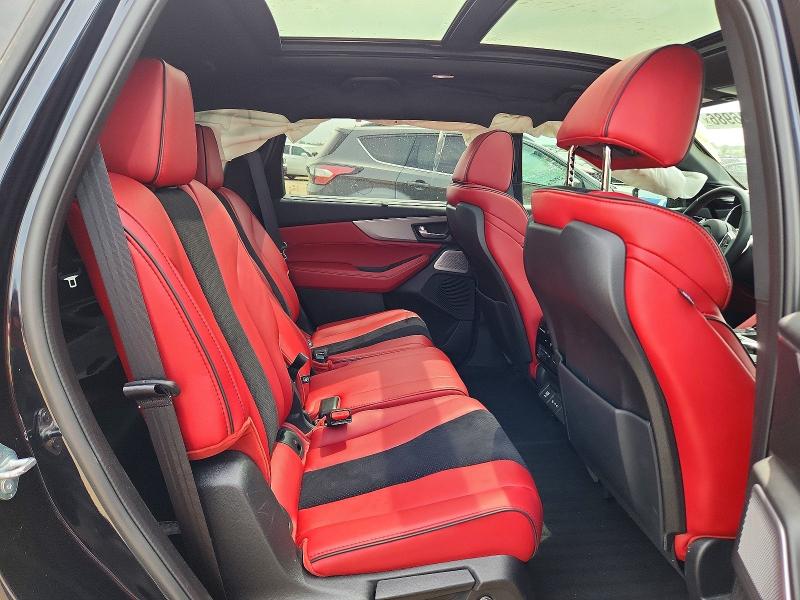 59826986 :رقم المزاد ، 5J8YE1H09TL006883 vin ، 2026 Acura Mdx مزاد بيع