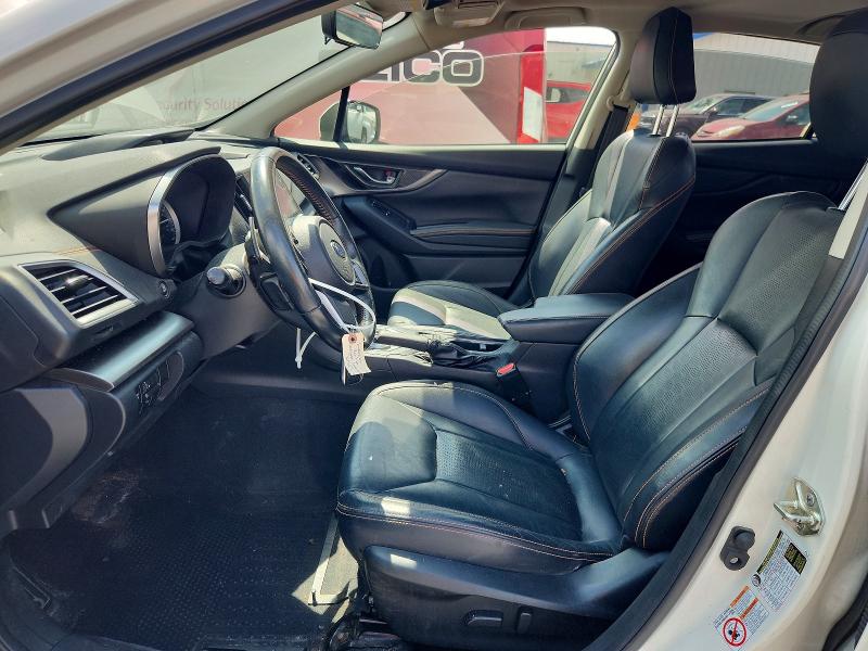 Продажа на аукционе авто 2018 Subaru Crosstrek, vin: JF2GTAMC9JH266394, номер лота: 58513206