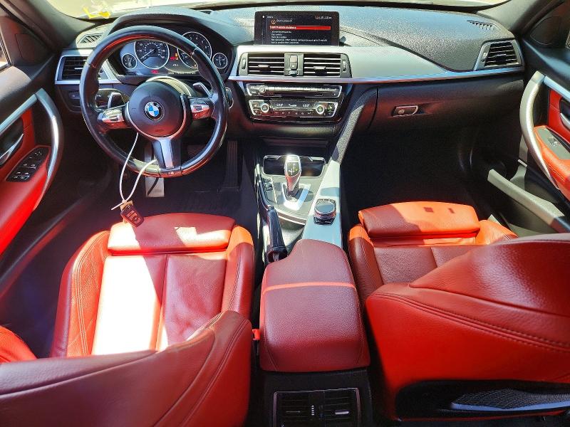 2018 Bmw 330 მანქანა იყიდება აუქციონზე, vin: WBA8D9G57JNU71299, აუქციონის ნომერი: 62461236
