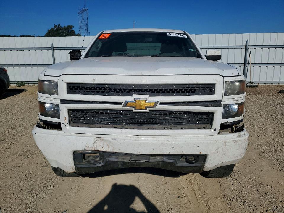 Aukcja sprzedaży 2014 Chevrolet Silverado, vin: 1GCVKPEHXEZ341402, numer aukcji: 61441066