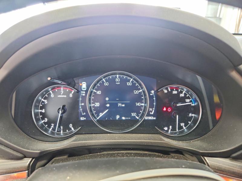 61510366 :رقم المزاد ، JM3KFBDMXL0856241 vin ، 2020 Mazda Cx-5 مزاد بيع