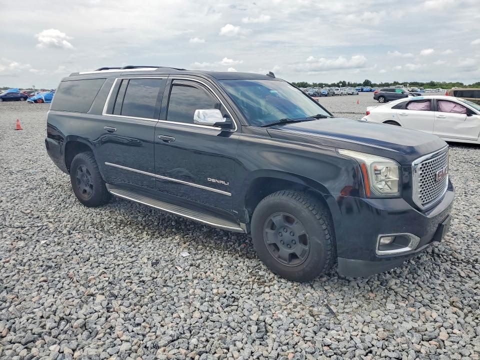 Продажа на аукционе авто 2015 Gmc Yukon Xl, vin: 1GKS2JKJ5FR227899, номер лота: 63584346
