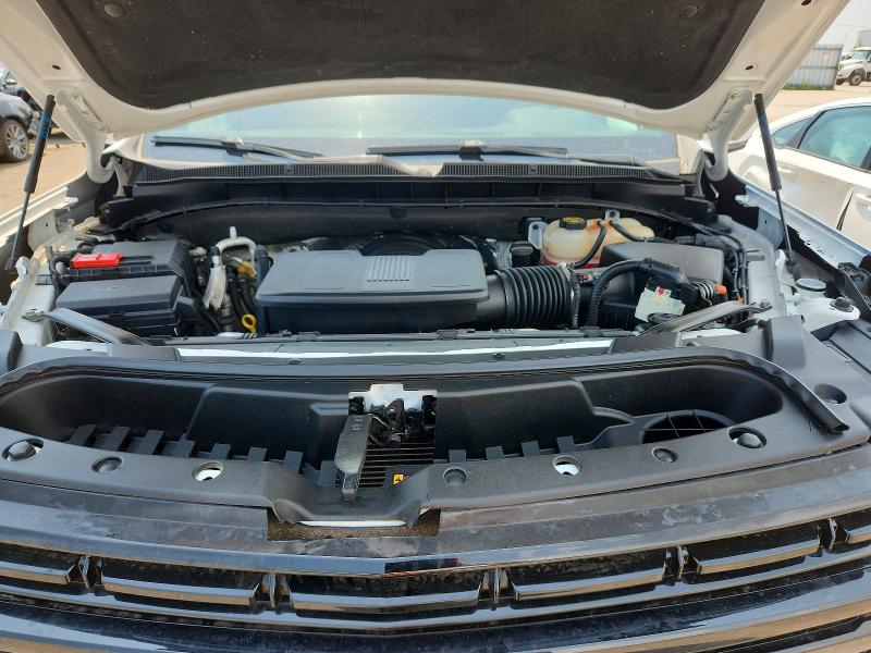 Продажа на аукционе авто 2023 Chevrolet Tahoe, vin: 1GBSKLED1PR400840, номер лота: 59361616