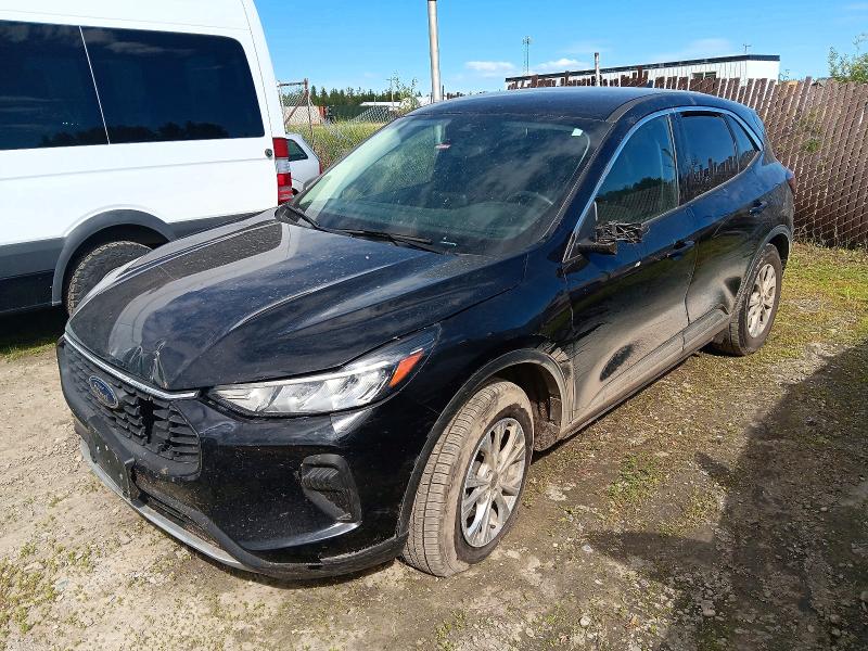2023 Ford Escape მანქანა იყიდება აუქციონზე, vin: 1FMCU9GN5PUA62189, აუქციონის ნომერი: 61895696