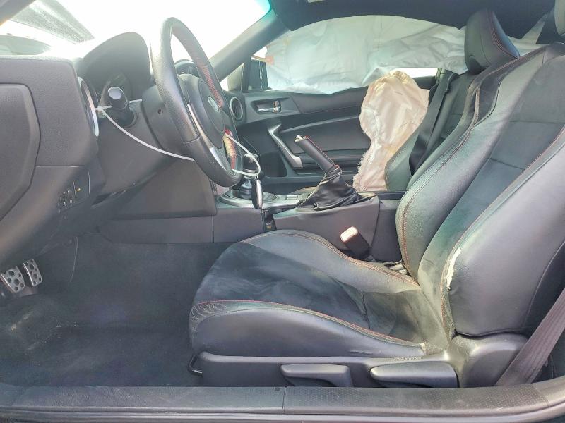 62565696 :رقم المزاد ، JF1ZCAC16F9603456 vin ، 2015 Subaru Brz مزاد بيع