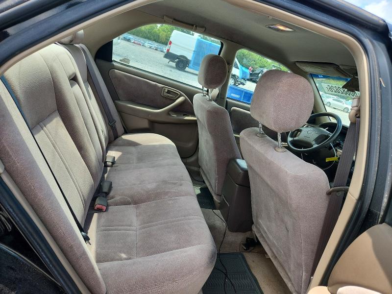 Продажа на аукционе авто 1998 Toyota Camry, vin: JT2BG22K0W0185781, номер лота: 60682826