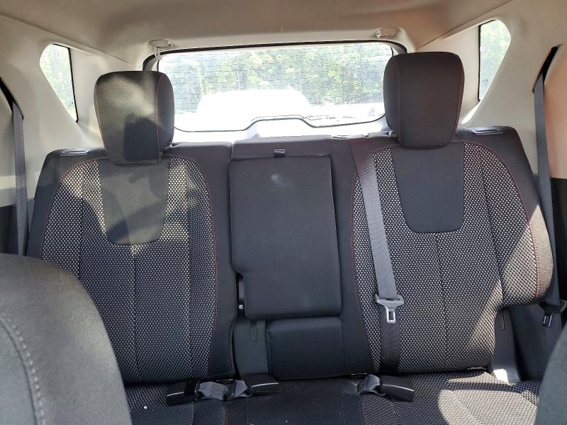 Продаж на аукціоні авто 2016 Chevrolet Equinox, vin: 2GNALCEK4G6201254, номер лоту: 60253596