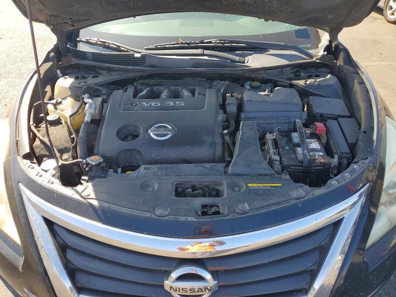 63311166 :رقم المزاد ، 1N4BL3AP0DC170981 vin ، 2013 Nissan Altima مزاد بيع