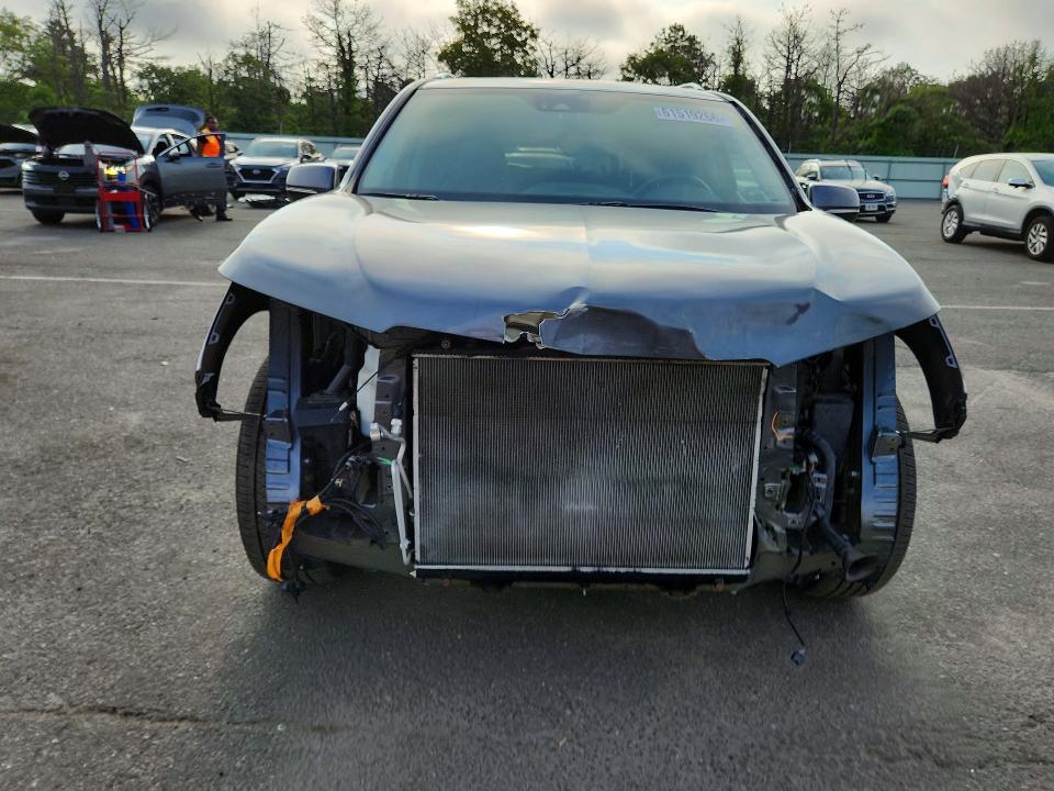 Aukcja sprzedaży 2017 Acura Mdx, vin: 5FRYD4H96HB011016, numer aukcji: 61519266