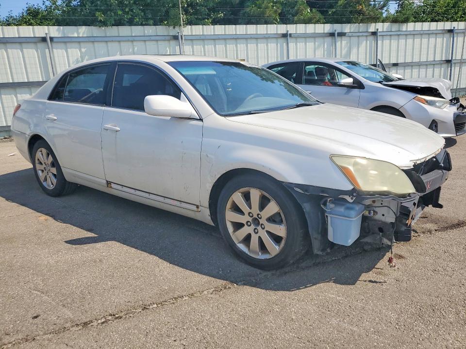 Aukcja sprzedaży 2005 Toyota Avalon, vin: 4T1BK36B65U041578, numer aukcji: 60389606