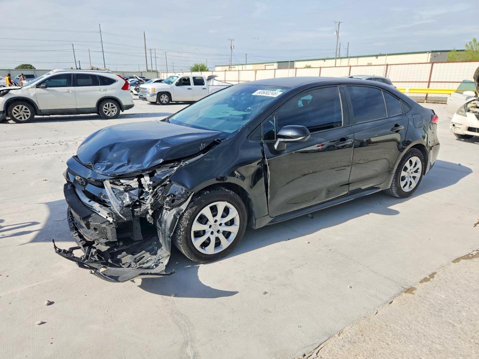 Aukcja sprzedaży 2022 Toyota Corolla, vin: 5YFEPMAE8NP354204, numer aukcji: 60680246