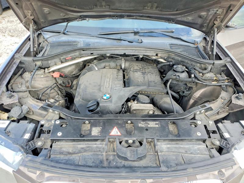 Aukcja sprzedaży 2014 Bmw X3, vin: 5UXWX7C56EL984510, numer aukcji: 62762346