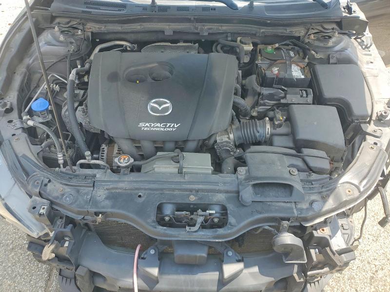Aukcja sprzedaży 2015 Mazda 3, vin: 3MZBM1L70FM187965, numer aukcji: 59802156