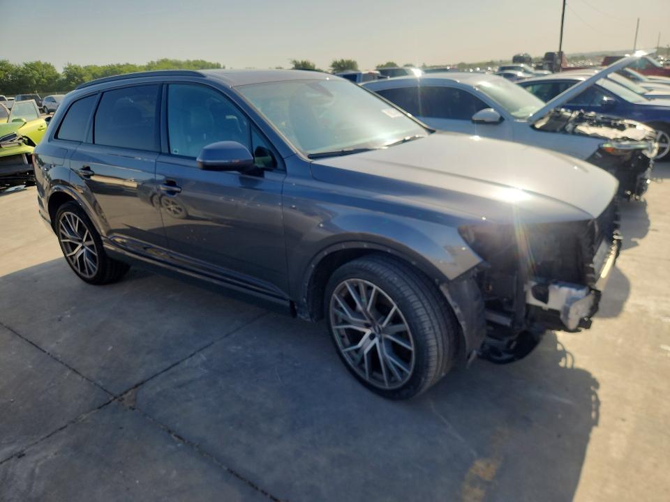 Продаж на аукціоні авто 2019 Audi Q7, vin: WA1WAAF78KD011156, номер лоту: 60857346