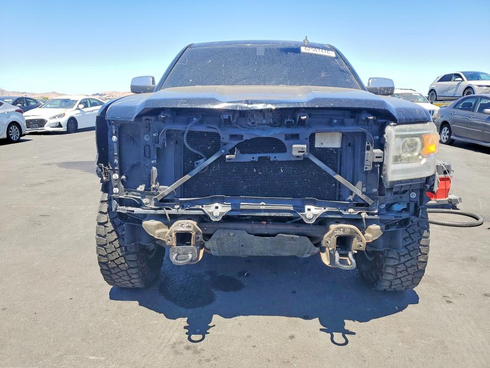 62507476 :رقم المزاد ، 3GTU2VEC8EG383054 vin ، 2014 Gmc Sierra مزاد بيع
