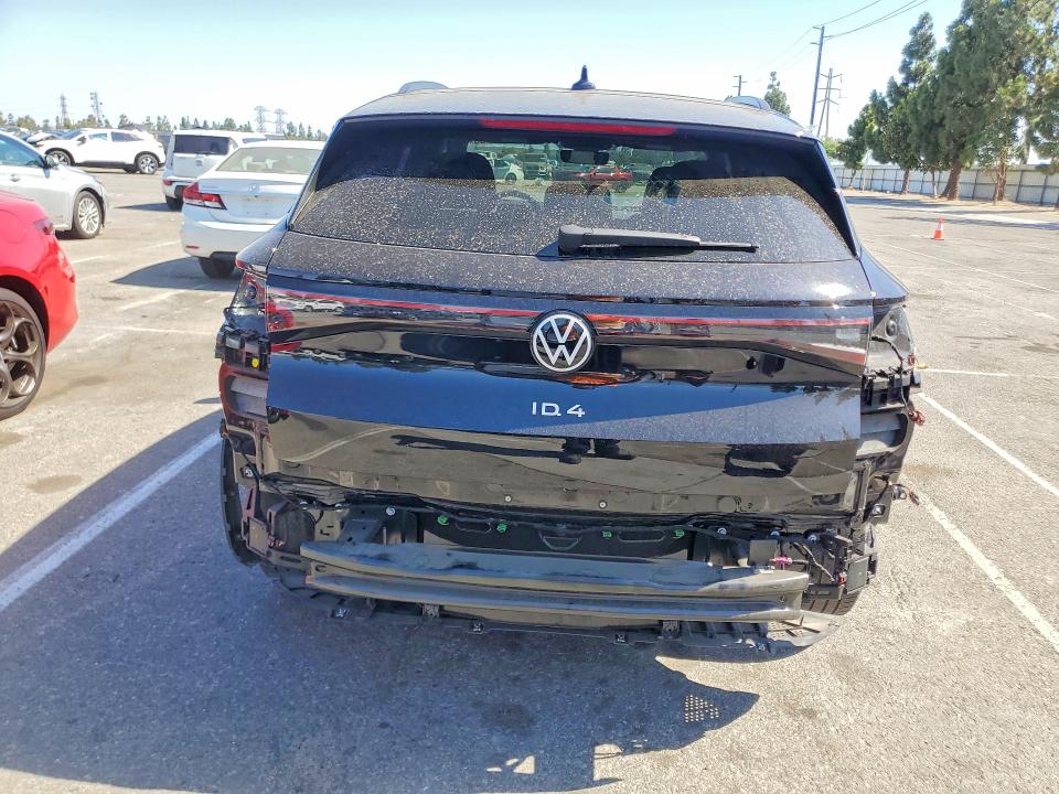 Aukcja sprzedaży 2023 Volkswagen Id.4, vin: 1V2VMPE86PC015076, numer aukcji: 62343686