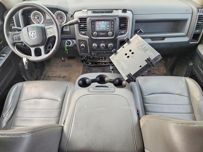 Aukcja sprzedaży 2014 Ram 1500, vin: 1C6RR7FT3ES323033, numer aukcji: 60941396