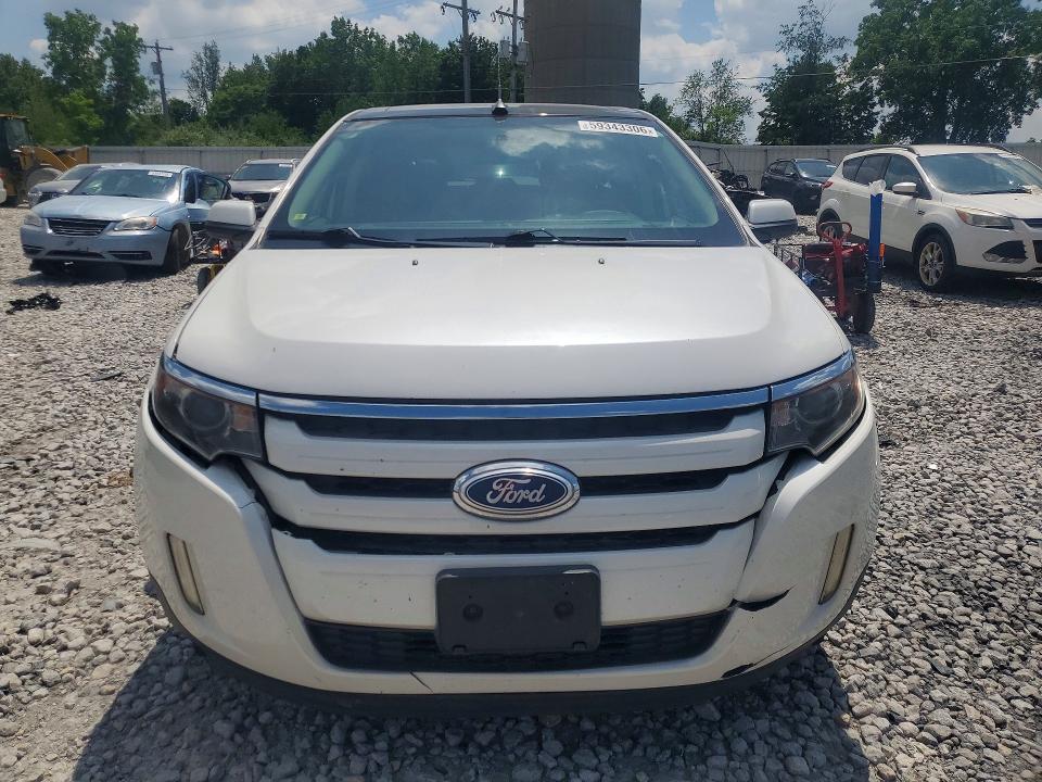 Aukcja sprzedaży 2013 Ford Edge, vin: 2FMDK3JCXDBC90317, numer aukcji: 59343306