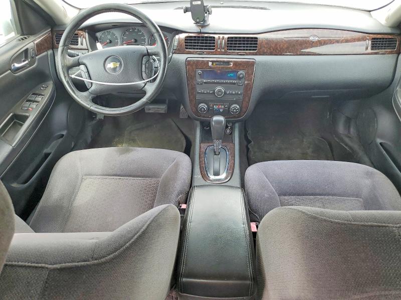 Продажа на аукционе авто 2013 Chevrolet Impala, vin: 2G1WG5E35D1221540, номер лота: 60895736