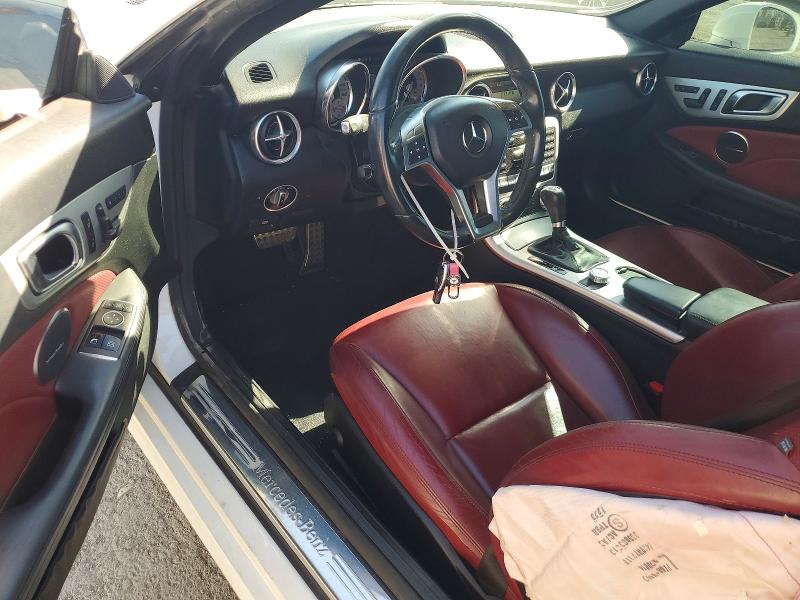 Продаж на аукціоні авто 2015 Mercedes-benz Slk, vin: WDDPK4HA9FF103457, номер лоту: 58985256