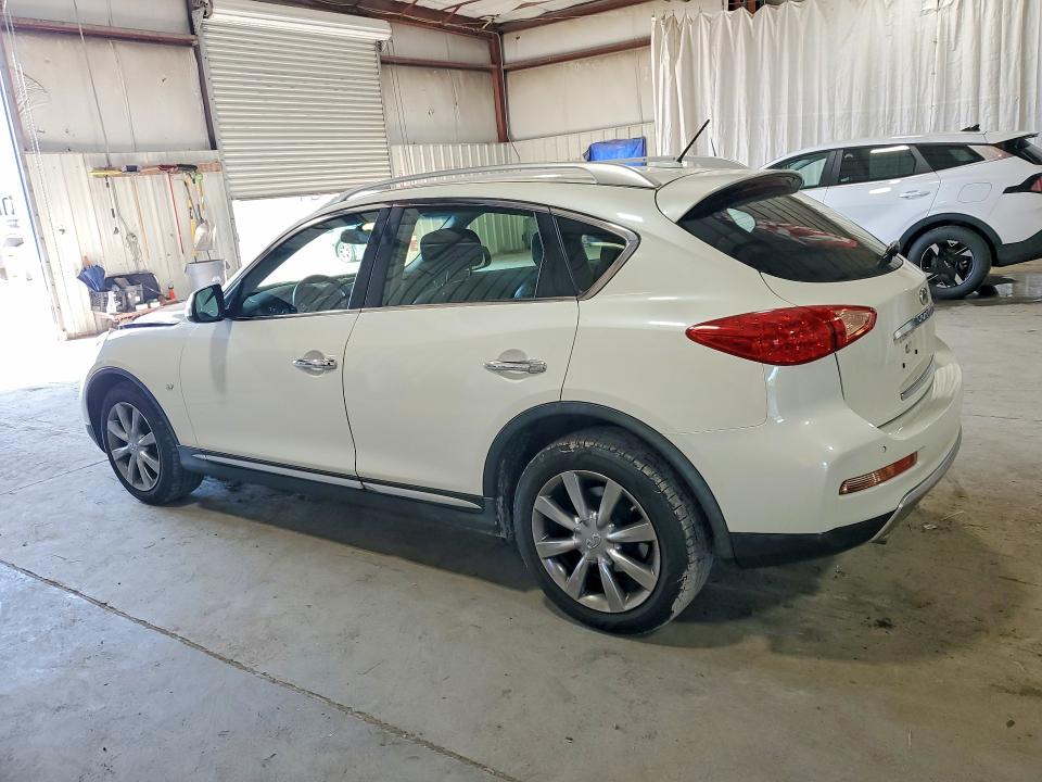 Продаж на аукціоні авто 2017 Infiniti Qx50, vin: JN1BJ0RR8HM405361, номер лоту: 60240976